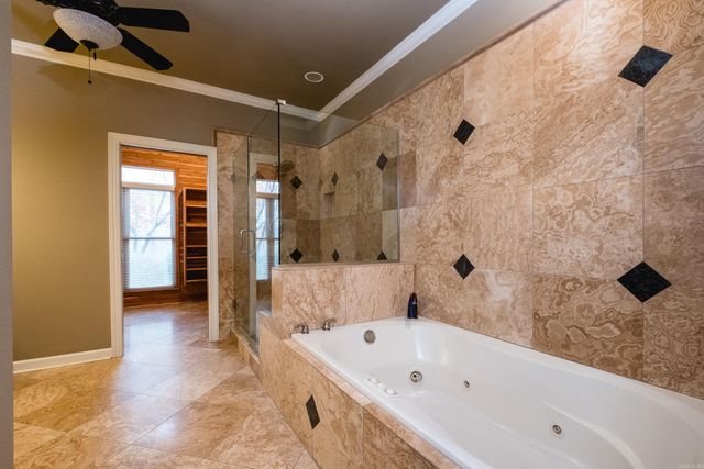 36 Reynard Estates Drive, Little Rock, AR 72210