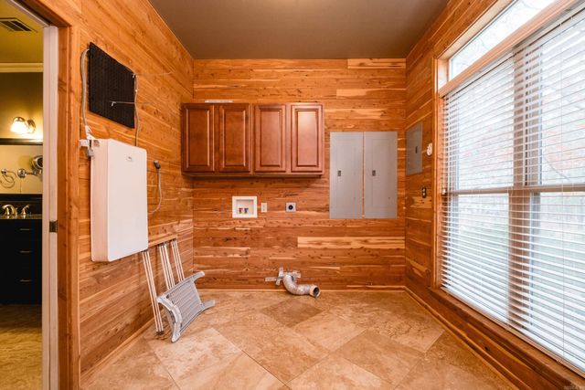 36 Reynard Estates Drive, Little Rock, AR 72210