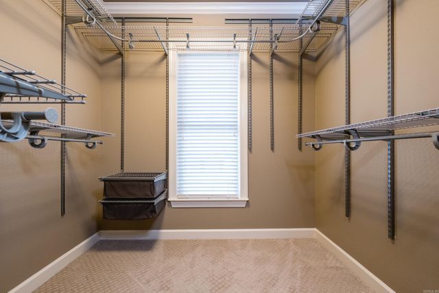 36 Reynard Estates Drive, Little Rock, AR 72210