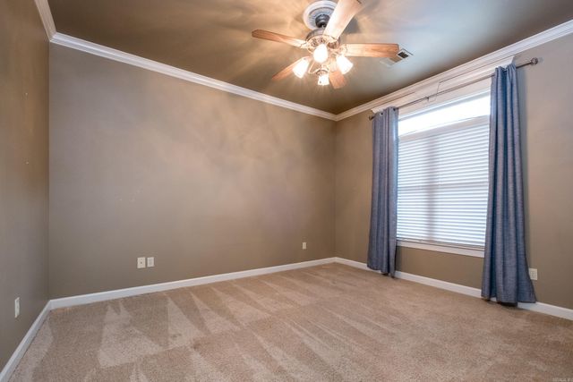 36 Reynard Estates Drive, Little Rock, AR 72210