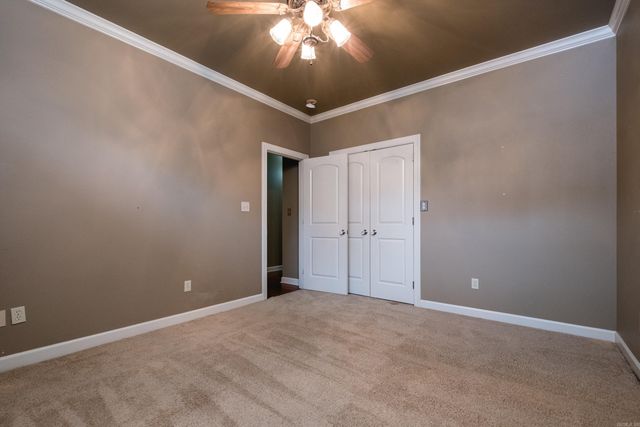 36 Reynard Estates Drive, Little Rock, AR 72210