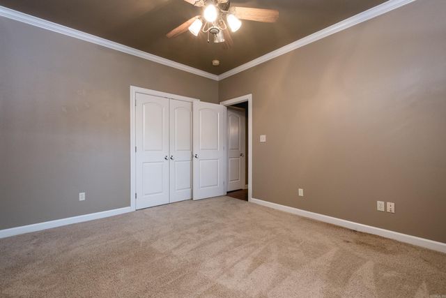 36 Reynard Estates Drive, Little Rock, AR 72210