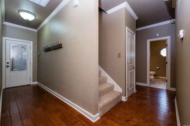 36 Reynard Estates Drive, Little Rock, AR 72210