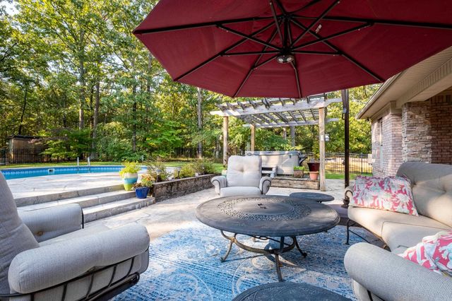 36 Reynard Estates Drive, Little Rock, AR 72210