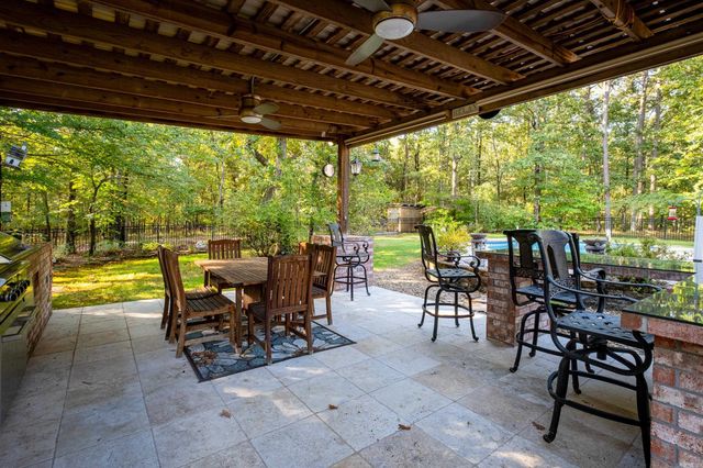 36 Reynard Estates Drive, Little Rock, AR 72210