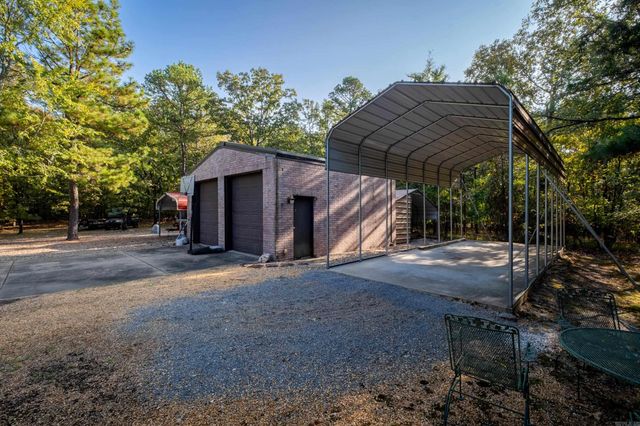 36 Reynard Estates Drive, Little Rock, AR 72210