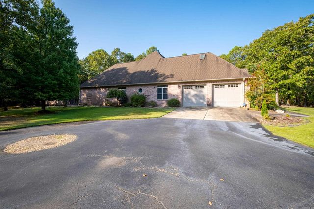 36 Reynard Estates Drive, Little Rock, AR 72210