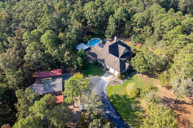 36 Reynard Estates Drive, Little Rock, AR 72210