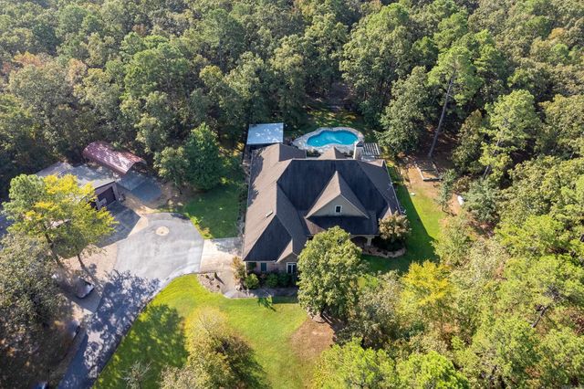 36 Reynard Estates Drive, Little Rock, AR 72210