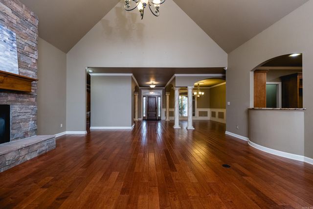 36 Reynard Estates Drive, Little Rock, AR 72210