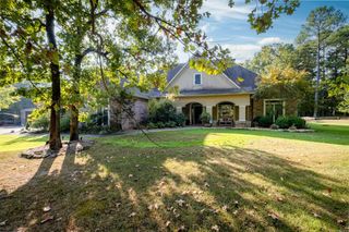 36 Reynard Estates Drive, Little Rock, AR 72210