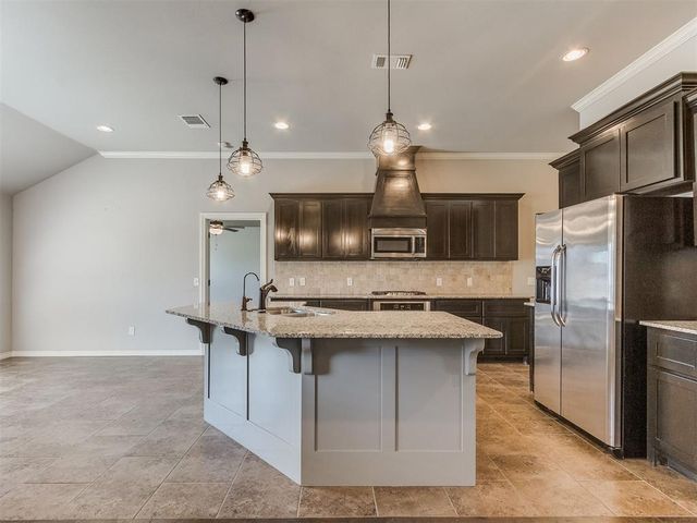 13604 Lark Lane, Oklahoma City, OK 73142