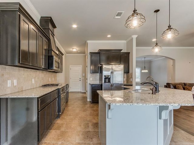 13604 Lark Lane, Oklahoma City, OK 73142