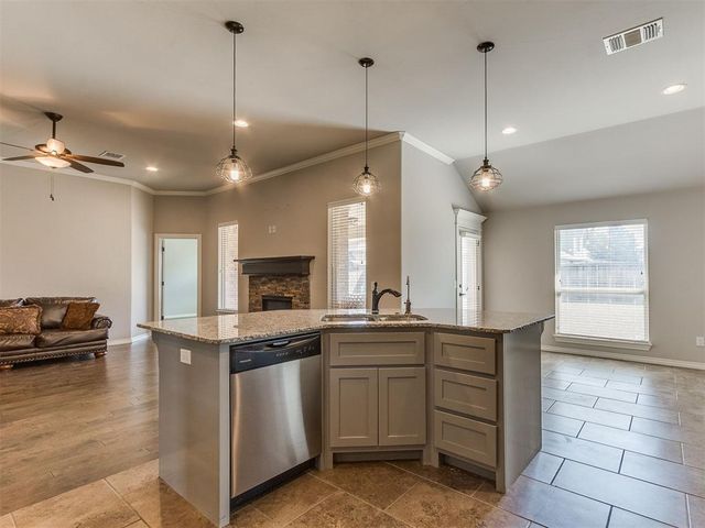 13604 Lark Lane, Oklahoma City, OK 73142