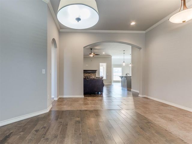 13604 Lark Lane, Oklahoma City, OK 73142