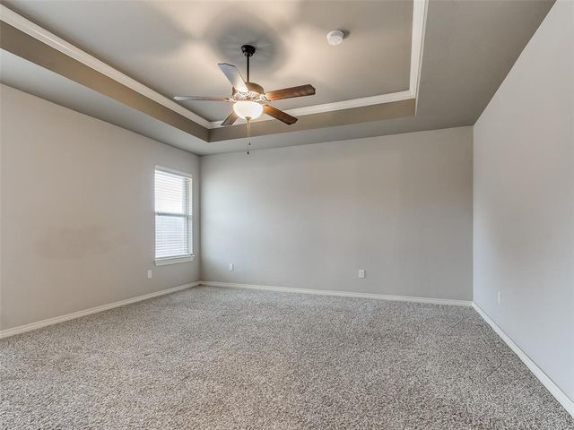 13604 Lark Lane, Oklahoma City, OK 73142