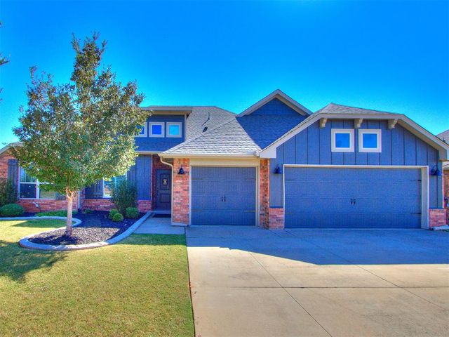 13604 Lark Lane, Oklahoma City, OK 73142