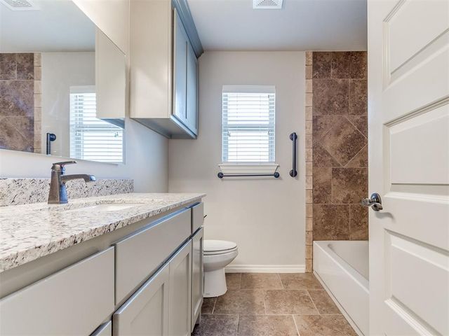 13604 Lark Lane, Oklahoma City, OK 73142
