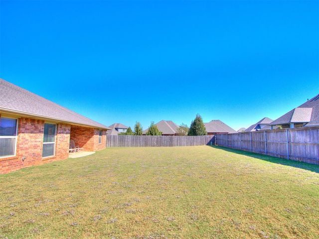 13604 Lark Lane, Oklahoma City, OK 73142