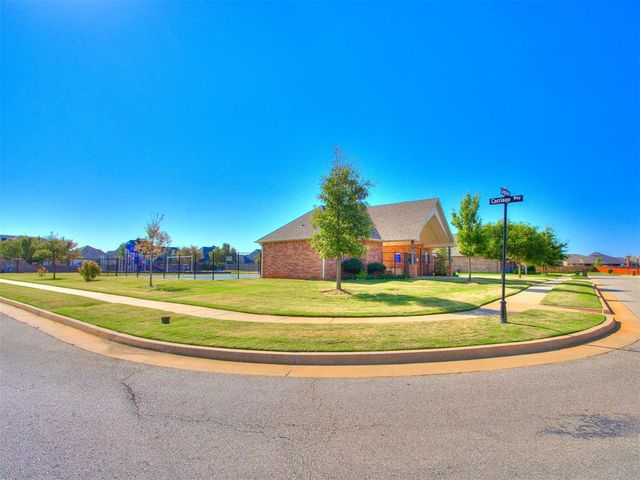 13604 Lark Lane, Oklahoma City, OK 73142