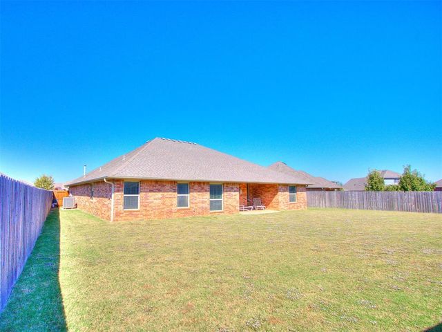 13604 Lark Lane, Oklahoma City, OK 73142