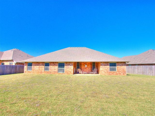 13604 Lark Lane, Oklahoma City, OK 73142