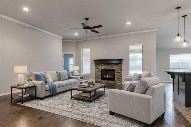 13604 Lark Lane, Oklahoma City, OK 73142