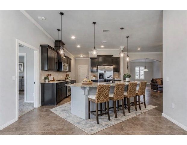 13604 Lark Lane, Oklahoma City, OK 73142