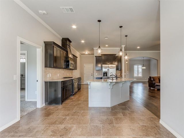 13604 Lark Lane, Oklahoma City, OK 73142