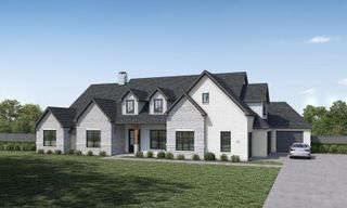 3201 Dakota Drive, Northlake, TX 76226