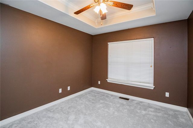 9 Alva Lane, Bella Vista, AR 72715