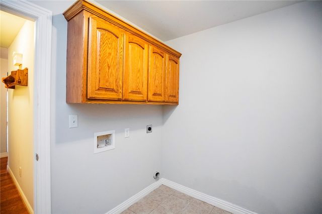 9 Alva Lane, Bella Vista, AR 72715