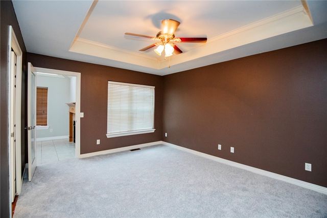 9 Alva Lane, Bella Vista, AR 72715