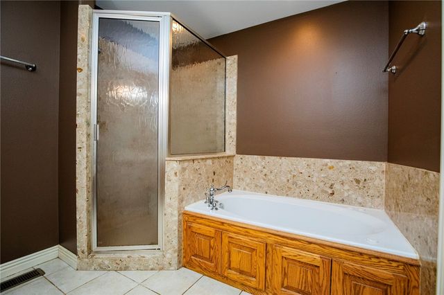 9 Alva Lane, Bella Vista, AR 72715