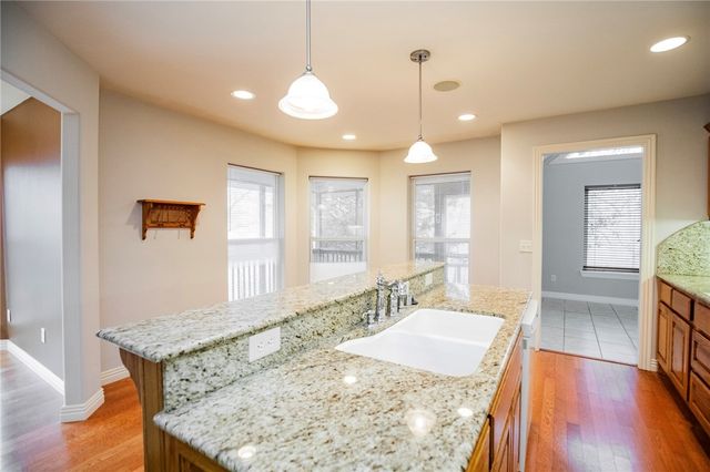 9 Alva Lane, Bella Vista, AR 72715