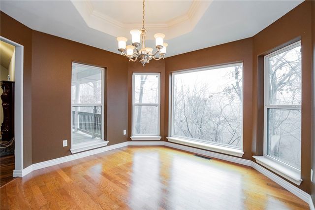 9 Alva Lane, Bella Vista, AR 72715