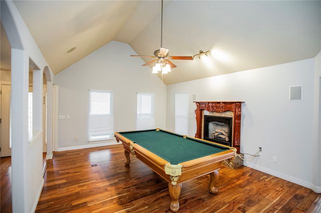 9 Alva Lane, Bella Vista, AR 72715