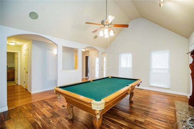 9 Alva Lane, Bella Vista, AR 72715