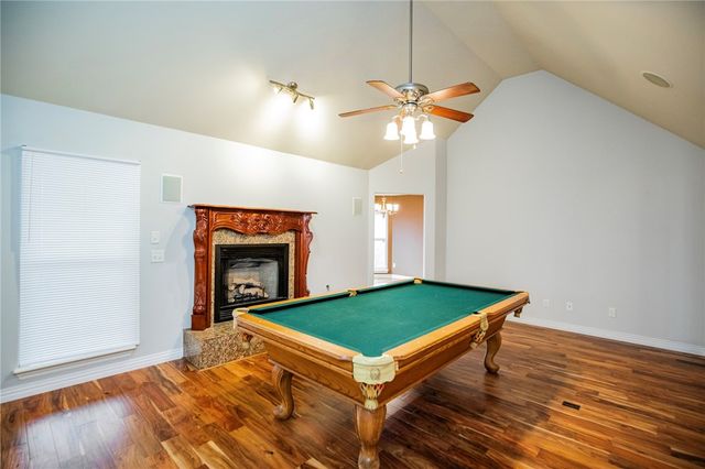 9 Alva Lane, Bella Vista, AR 72715