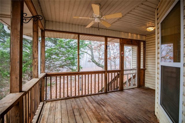 9 Alva Lane, Bella Vista, AR 72715