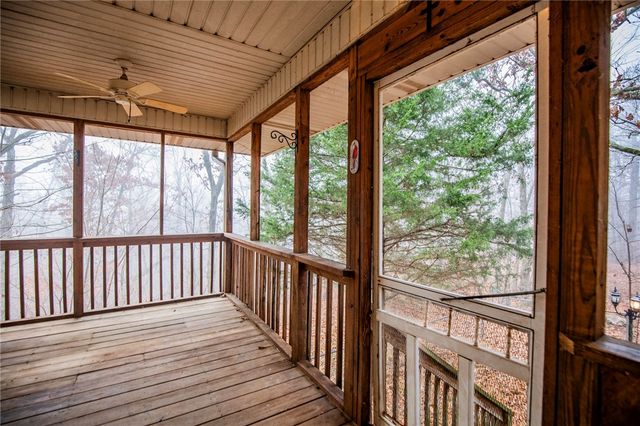 9 Alva Lane, Bella Vista, AR 72715