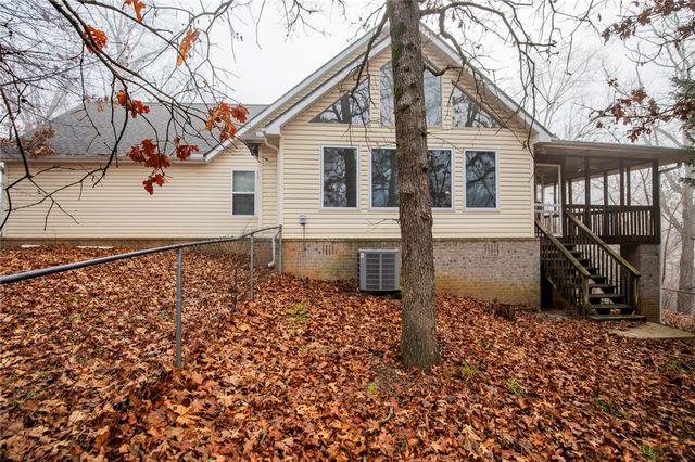 9 Alva Lane, Bella Vista, AR 72715