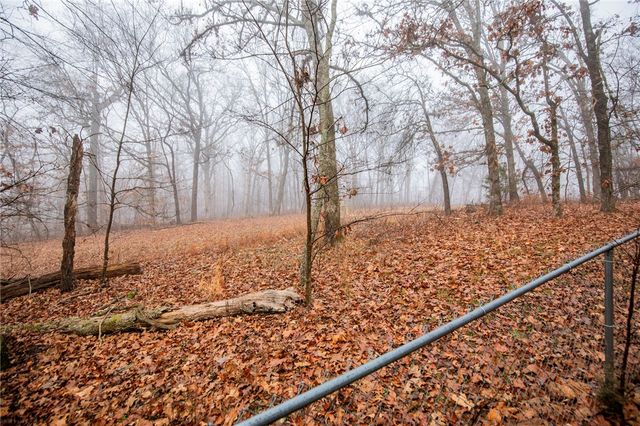 9 Alva Lane, Bella Vista, AR 72715