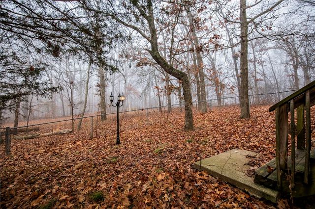 9 Alva Lane, Bella Vista, AR 72715