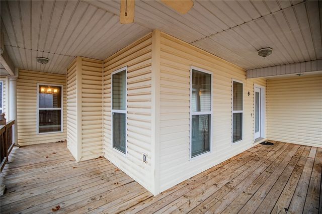 9 Alva Lane, Bella Vista, AR 72715