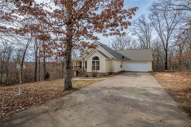 9 Alva Lane, Bella Vista, AR 72715