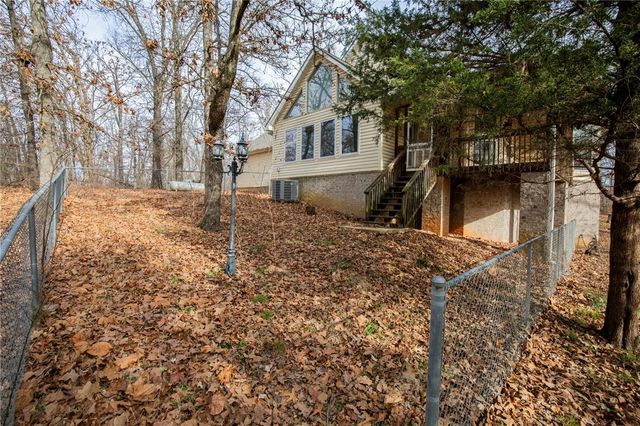 9 Alva Lane, Bella Vista, AR 72715