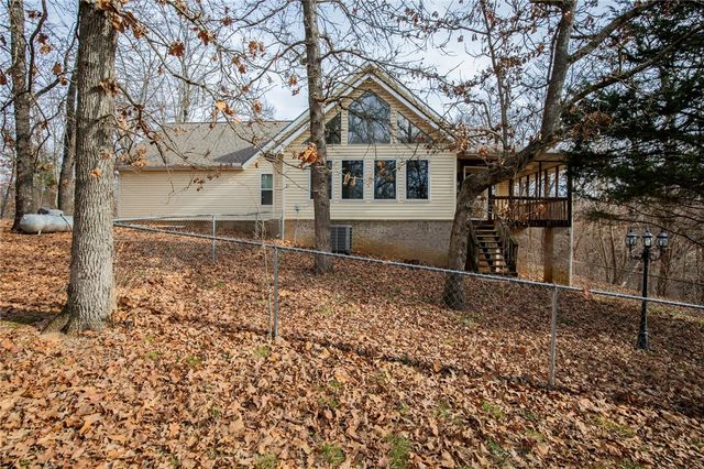 9 Alva Lane, Bella Vista, AR 72715