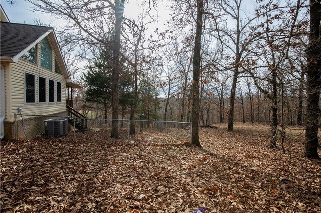 9 Alva Lane, Bella Vista, AR 72715