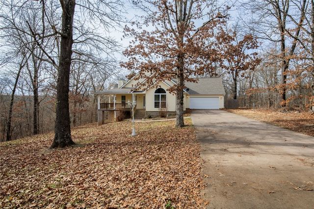 9 Alva Lane, Bella Vista, AR 72715